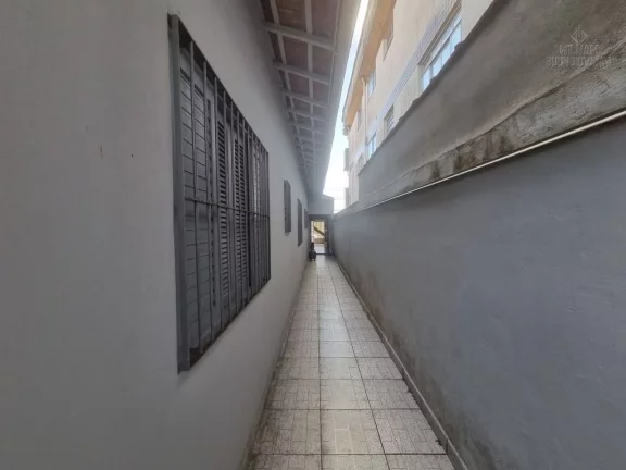 Imagem CASA GEMINADA - CAIÇARA, PRAIA GRANDE/SP