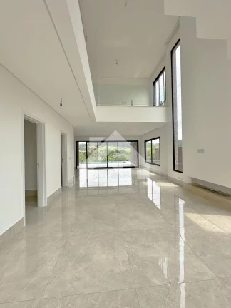 Imagem Casa de Condomínio em Colinas de Parnaíba I - Santana de Parnaíba