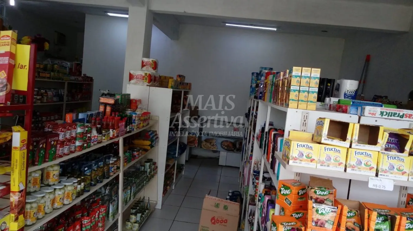 Imagem Casa Comercial para venda em Balneário Gaivota