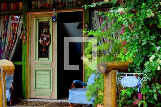 Imagem Casa à Venda - Vargem Pequena, 4 Quartos, 570 m2