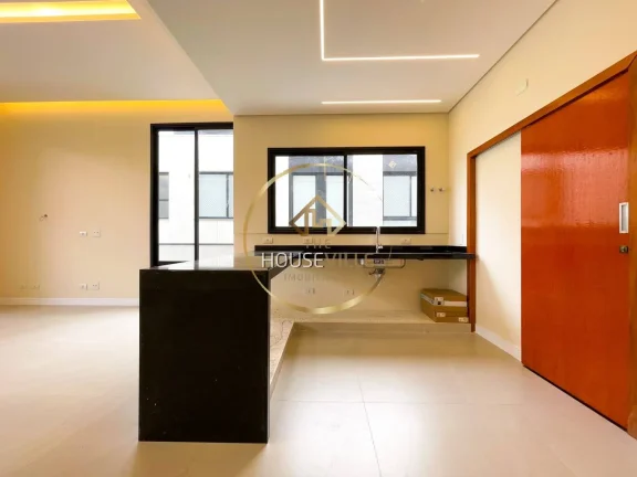 Imagem Casa, Condomínio Residencial Alphaville II, 4 Dormitórios(3 suítes), 282m².