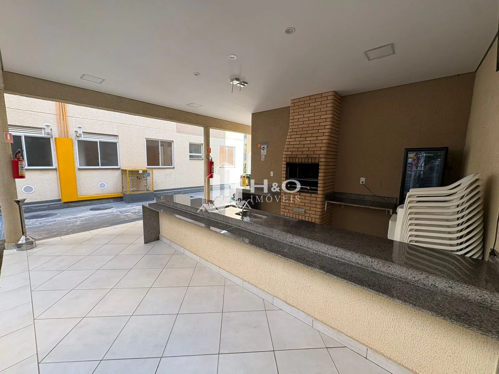 Imagem Vende-se Apartamento na Parada XV de Novembro/SP - Condomínio Saint David
