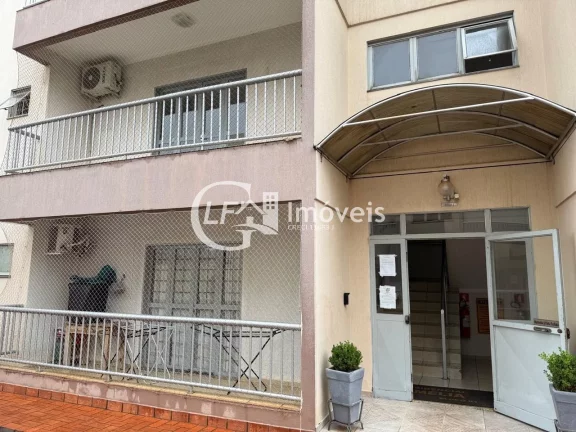 Imagem Condomínio Residencial Amélia
