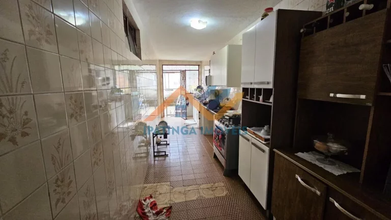 Imagem Casa no Imbaúbas
