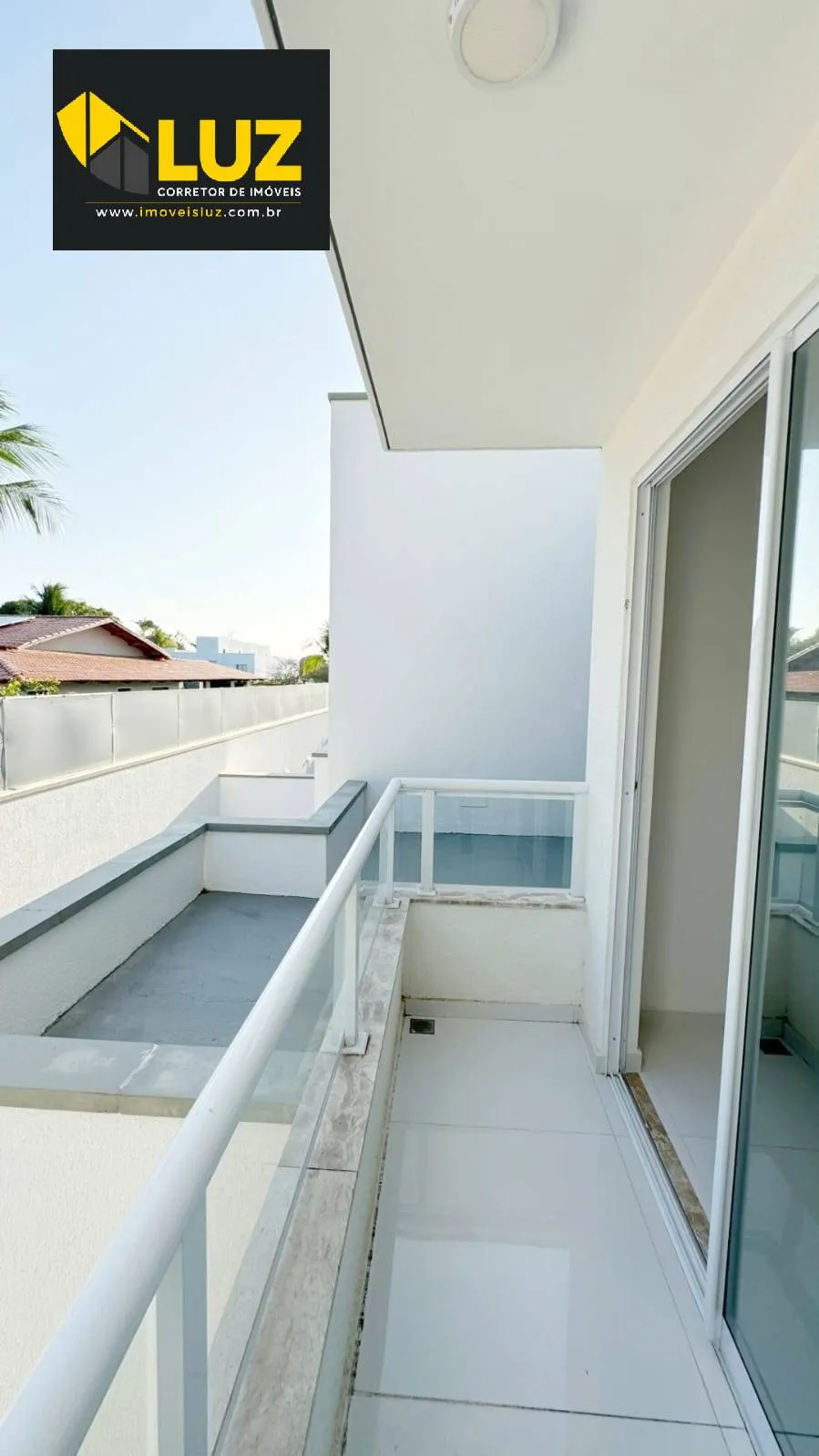 Imagem DUPLEX - VILLA CAMPOS RESIDENCE - EUSÉBIO