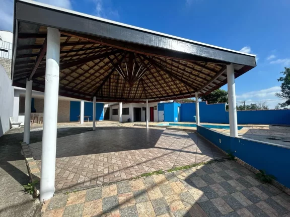 Imagem Chácara para alugar, 300 m² por R$ 650,00/dia - Parque Residencial Santo André - Caçapava/SP