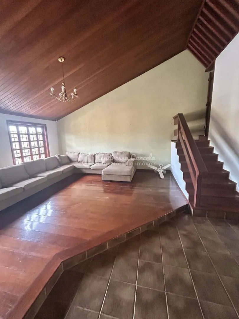 Imagem Sobrado comercial 4 dormitórios à venda, 310 m² por R$ 1.299.000 - Alto Rio Preto - São José do Rio Preto/SP