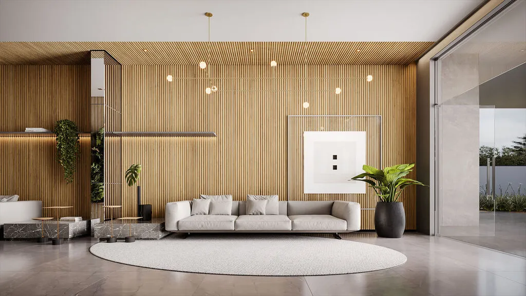 Imagem Imperdível oportunidade: Apartamento de luxo 3 quartos, 3 suítes, 5 banheiros, 4 vagas no Ecoville, Curitiba-PR - 193,64 m².