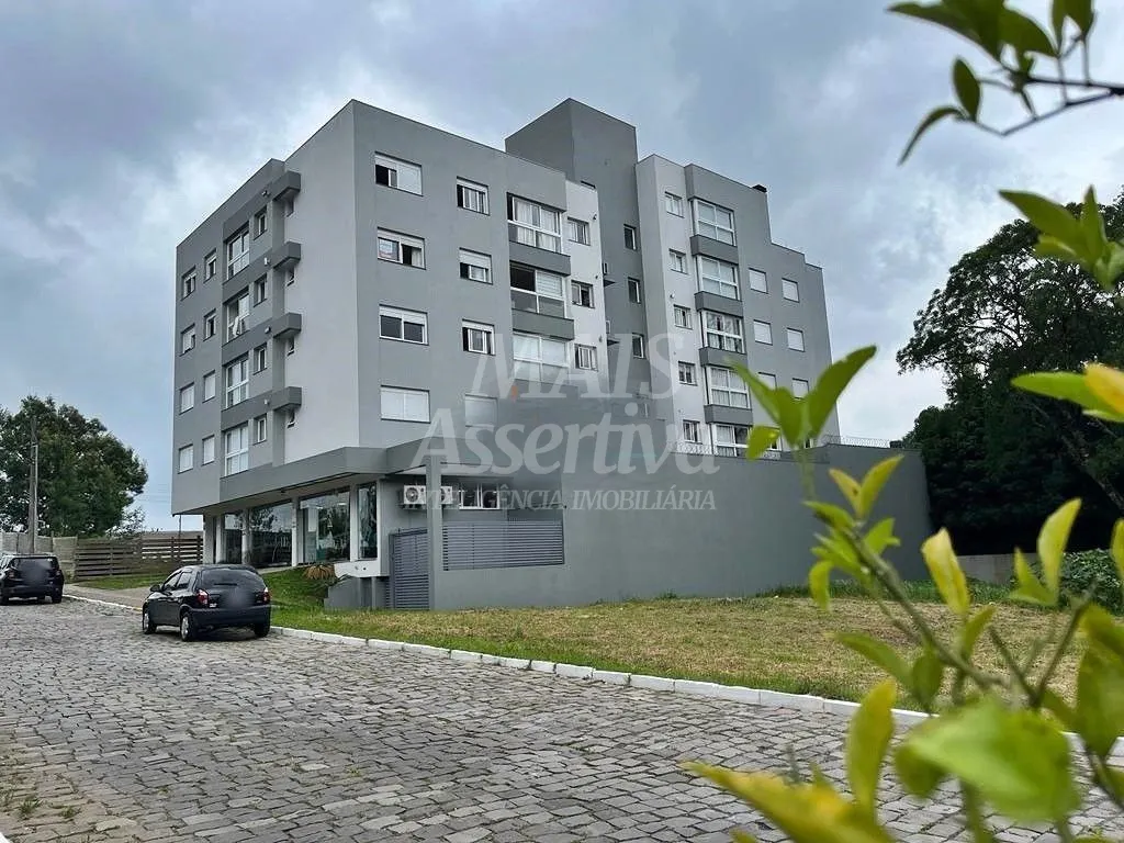 Foto do imóvel Ótimo apartamento à venda em Farroupilha/RS - 2 dormitórios
