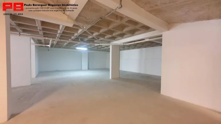 Imagem Loja 390m² Balkon - Campo Belo