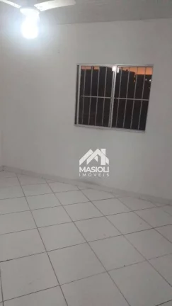 Imagem Apartamento com 2 dormitórios à venda, 70 m² por R$ 170.000,00 - Nova Itaparica - Vila Velha/ES