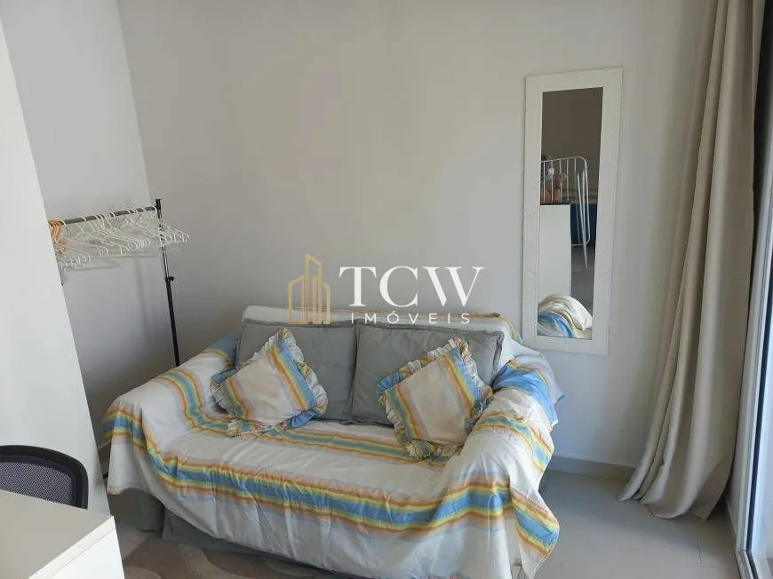 Imagem Apartamento para alugar no bairro Paraíso - São Paulo/SP, Zona Sul