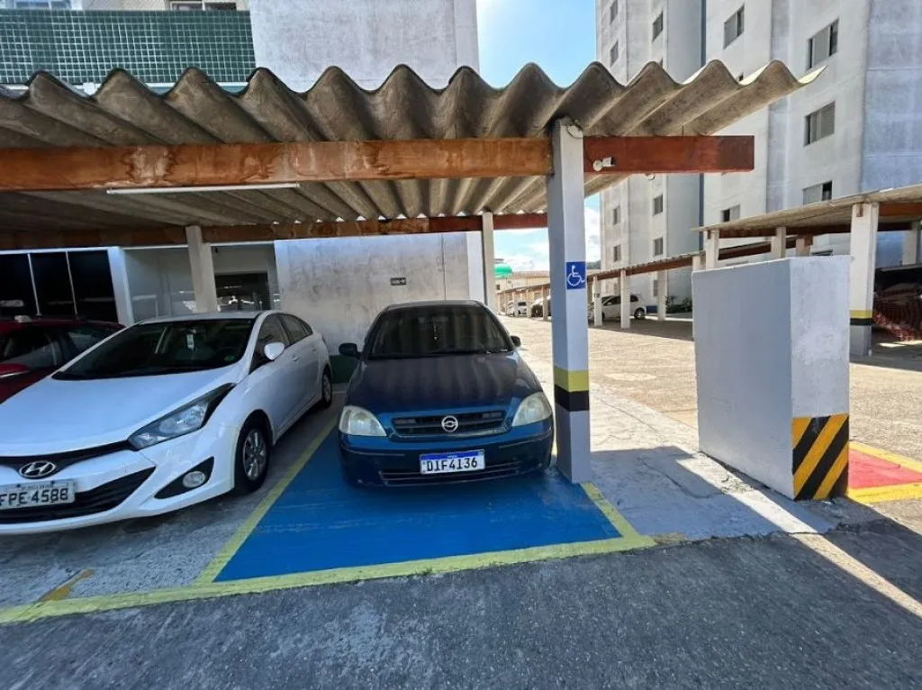 Imagem APARTAMENTO COM 52,00 m² - CANTO DO FORTE - PRAIA GRANDE SP