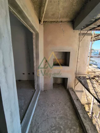 Imagem Apartamento à venda Vargem Grande Pinhais PR