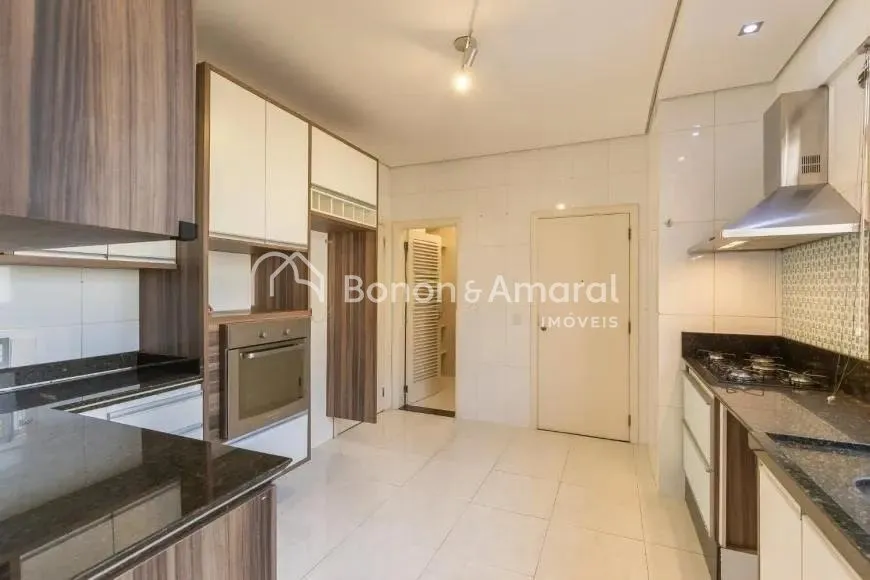 Imagem Apartamento à venda no coração do Cambuí - Campinas/SP