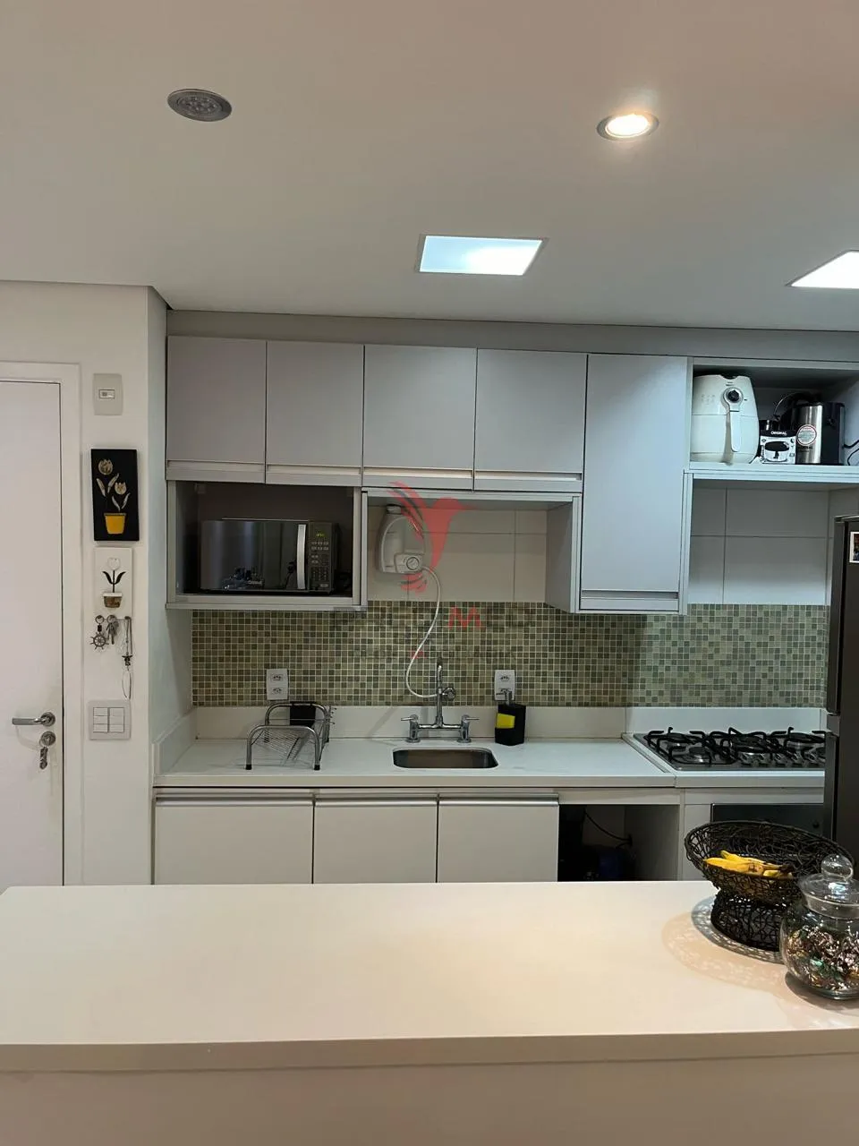 Imagem Vendemos no Morumbi apartamento de 2 Quartos reformado. Lindo !!!