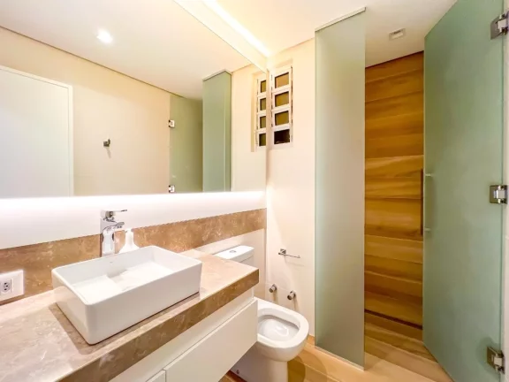 Imagem Apartamento para venda no bairro Moinhos de Vento em Porto Alegre