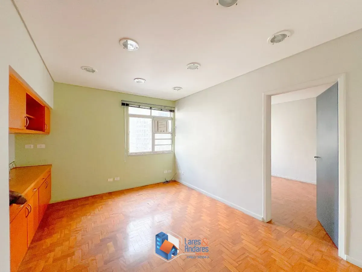 Imagem Conjunto comercial para venda em Bela Vista, 203m²