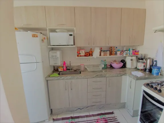 Imagem Apartamento com 2 Quartos à Venda, 50 m² em Jardim Norma - São Paulo