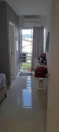 Imagem Sobrado com 3 suítes à venda, 120 m² por R$ 615.000 - Massaguaçu - Caraguatatuba/SP