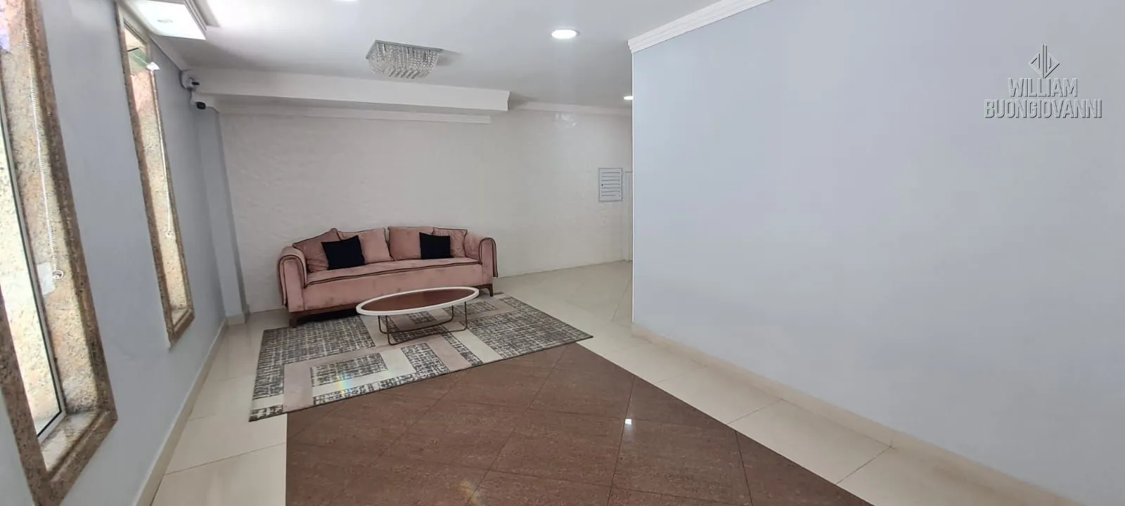 Imagem Apartamento 1 dormitórios coração da Vila Guilhermina