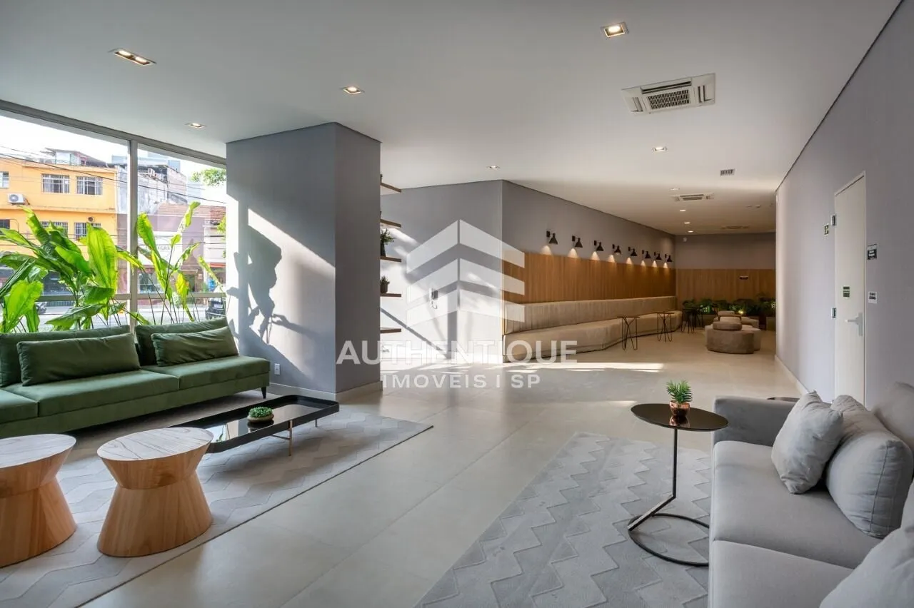 Imagem AXIS VILA MARIANA - Apartamento à venda em São Paulo/SP