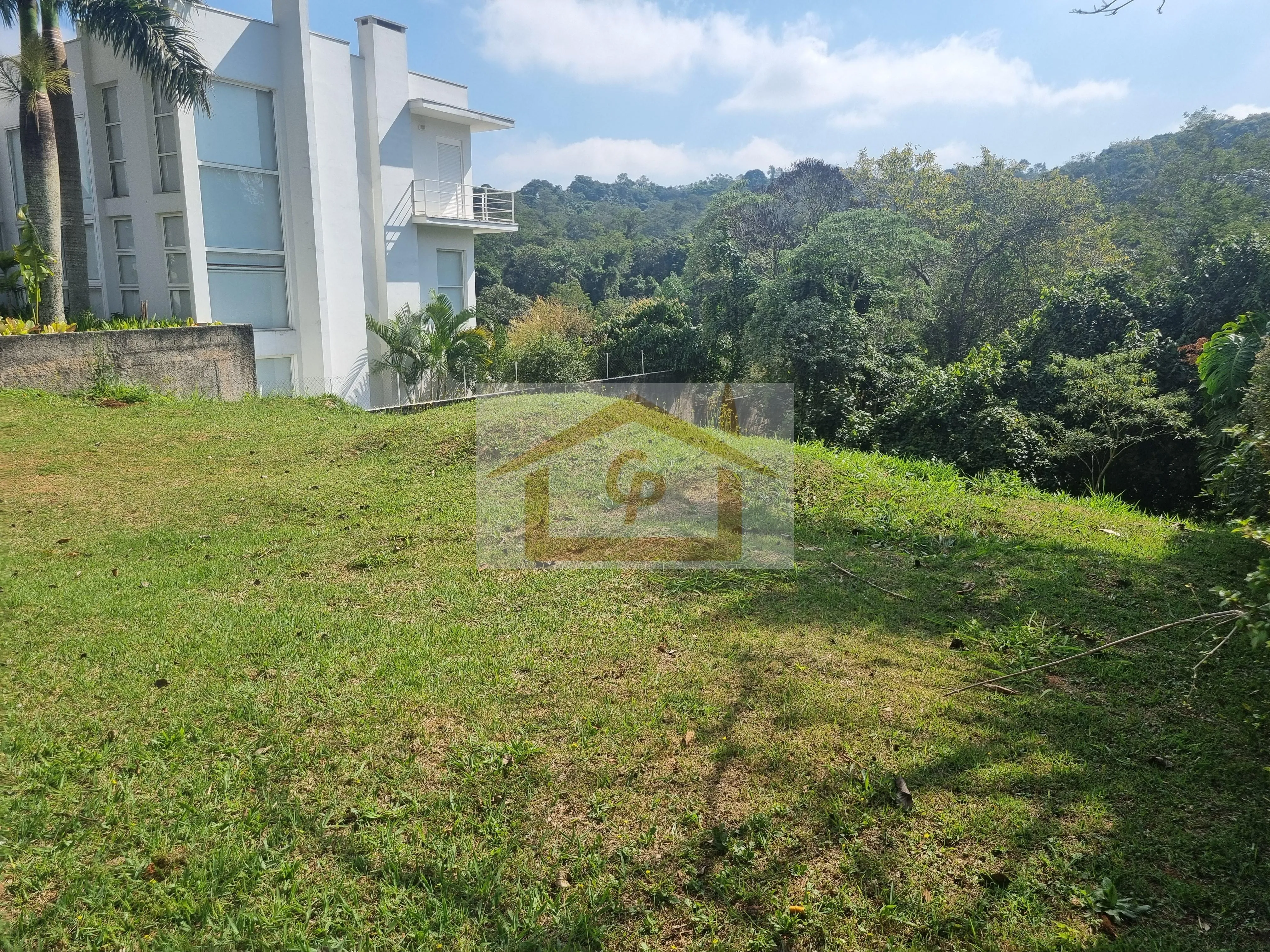 Imagem Um Sonho! Veem construir uma linda Casa
