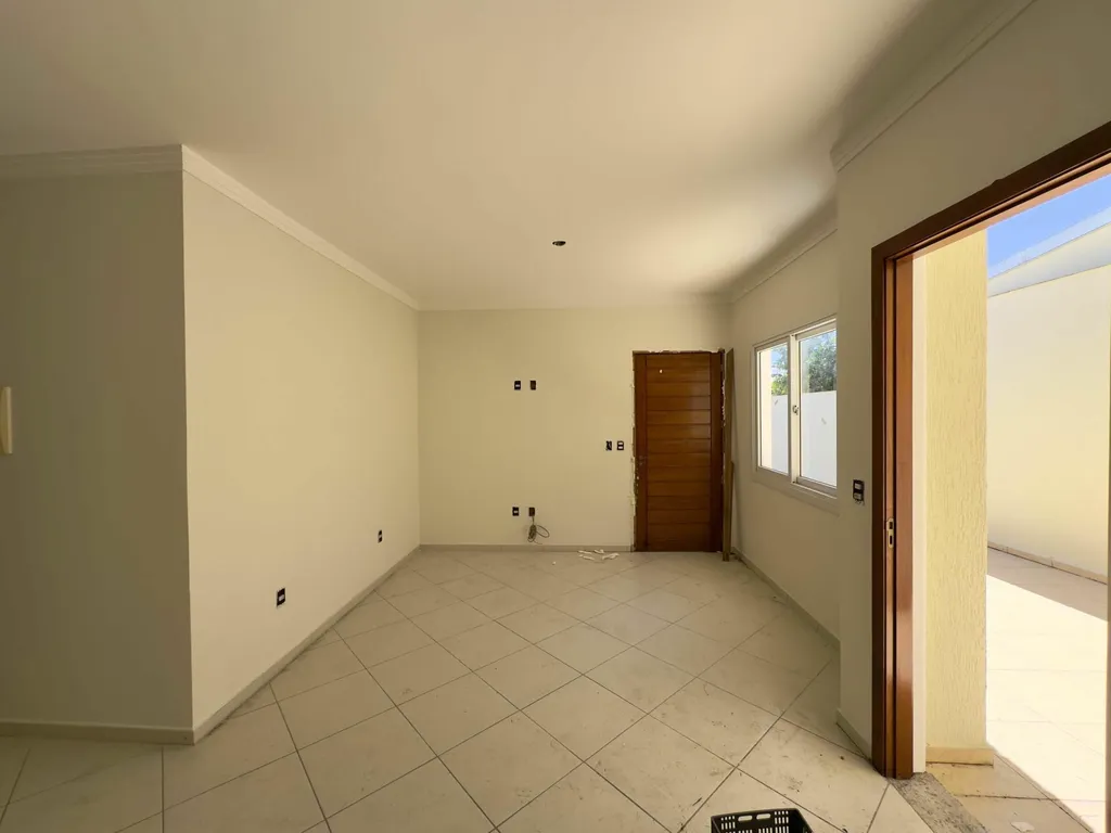 Imagem Casa de Condomínio em Olaria