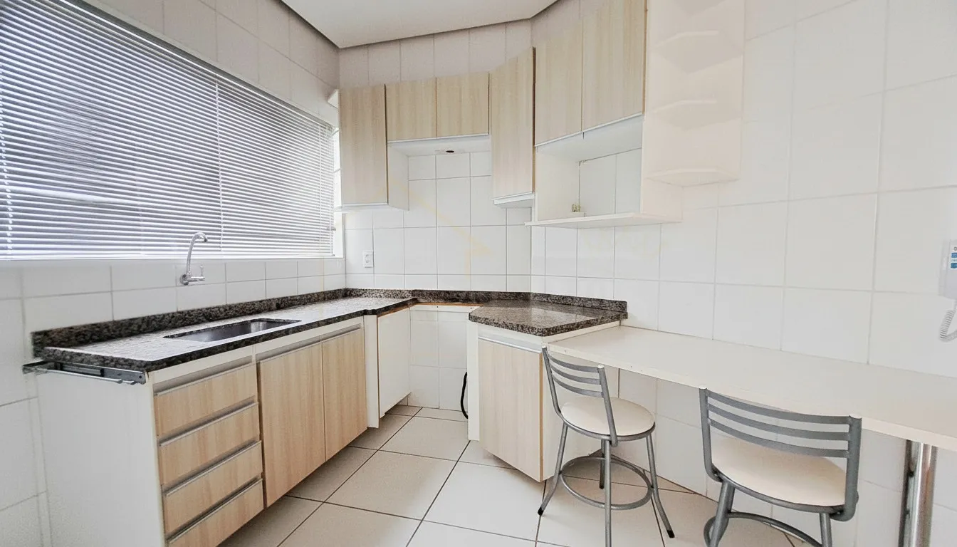 Imagem Apartamento 3 quartos à venda em Centro, Poços de Caldas