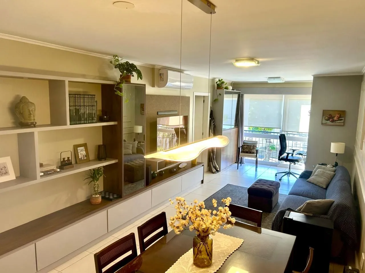 Imagem Apto 3 quartos / suite Chacara das Pedras - Porto Alegre -RS