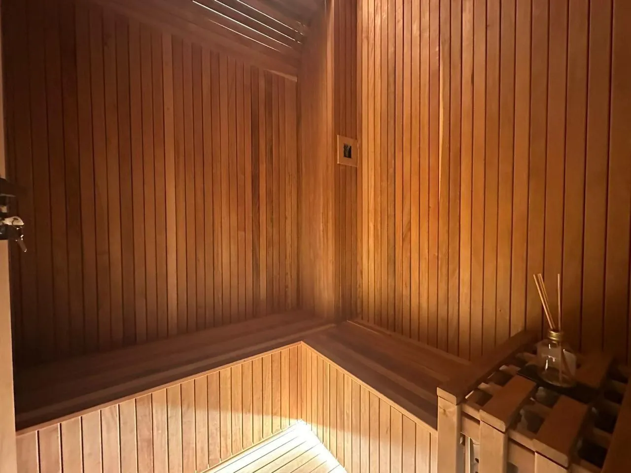 Imagem Apartamento com vista para o mar à venda com 115m2 por R$ 3.300.000,00