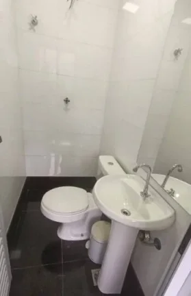 Imagem Apartamento 4 quartos com lazer no Bairro Santa Lúcia !!!!!
