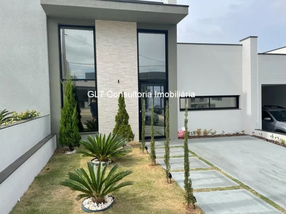 Imagem CASA JARDIM BRESCIA EM INDAIATUBA SP.