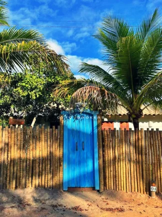 Imagem CASA RESIDENCIAL em PORTO SEGURO - BA, Caraíva