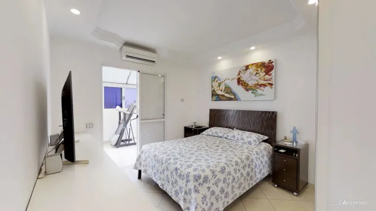 Imagem Cobertura com 4 Quartos à Venda, 375 m² em Pinheiros - São Paulo