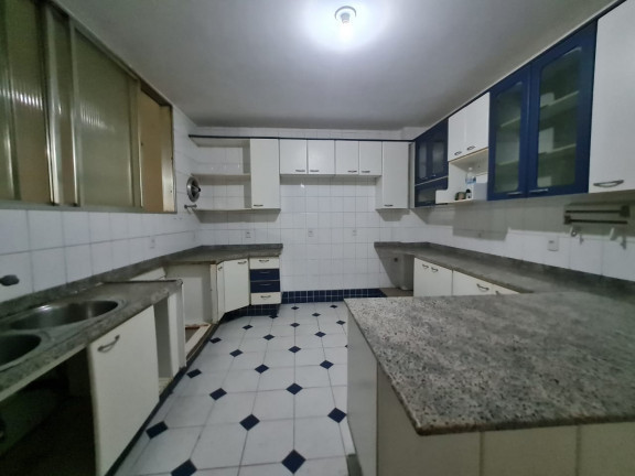 Imagem Apartamento com 3 Quartos à Venda, 220 m²em Copacabana - Rio de Janeiro