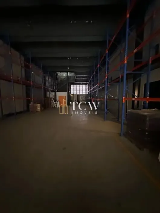 Imagem Galpão Industrial/Logístico para locação | 1.000m2 | Casa Verde/Sp
