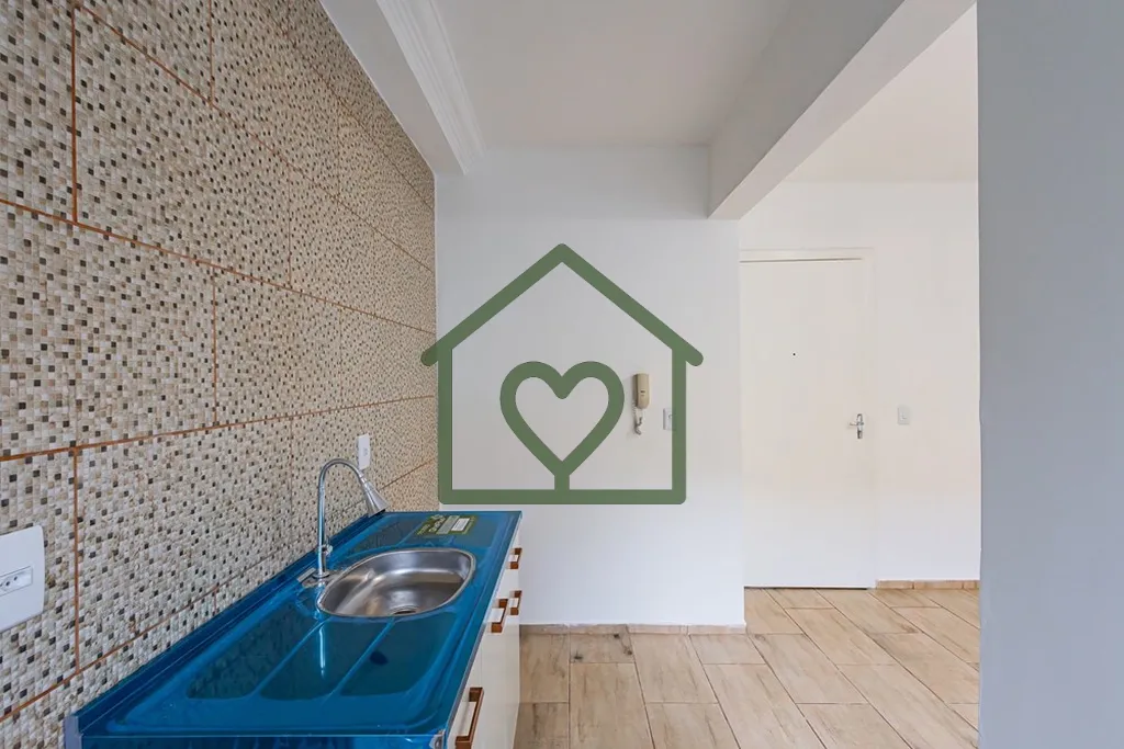 Imagem Descubra o conforto e a praticidade deste apartamento, localizado no charmoso bairro da Glória, em ...