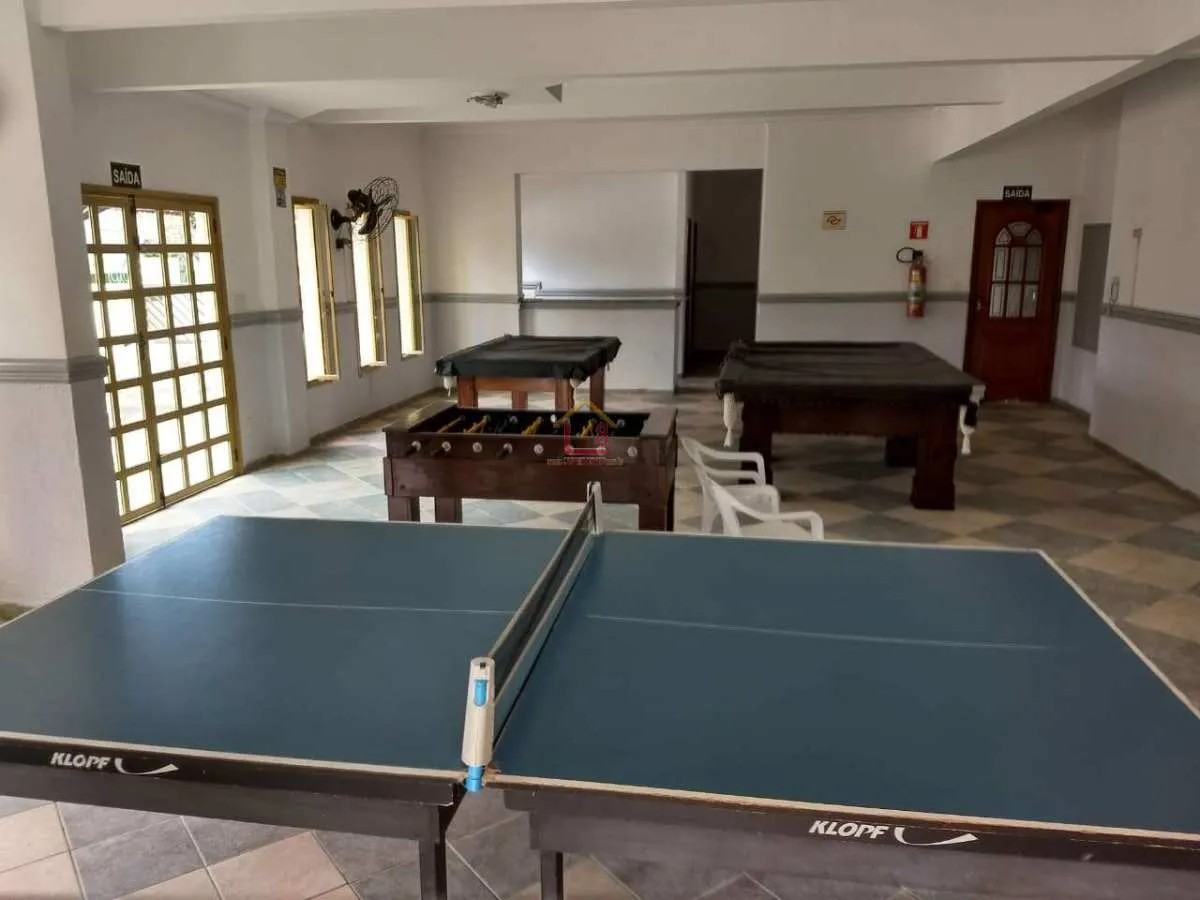 Imagem apartamento a venda - Tupi
