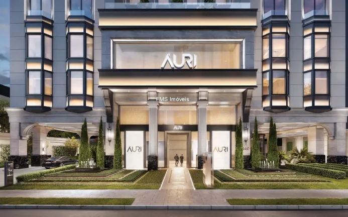 Imagem Escritórios de 488m² no Itaim Bibi