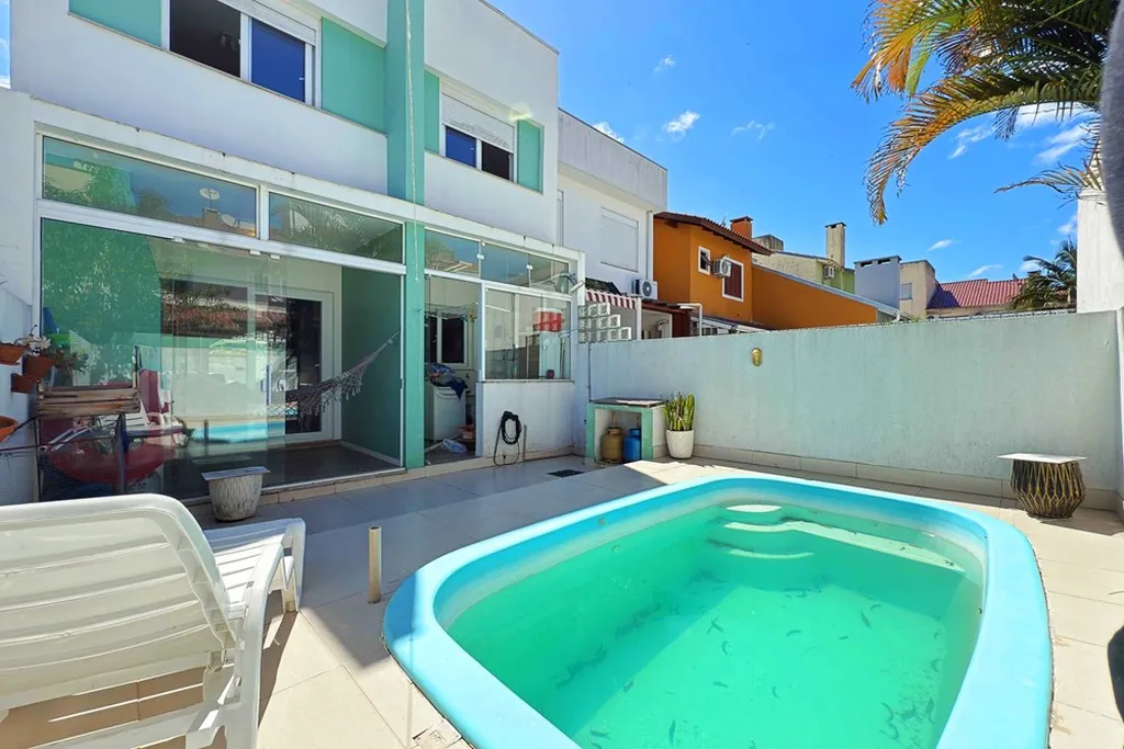 Imagem Casa em Hípica