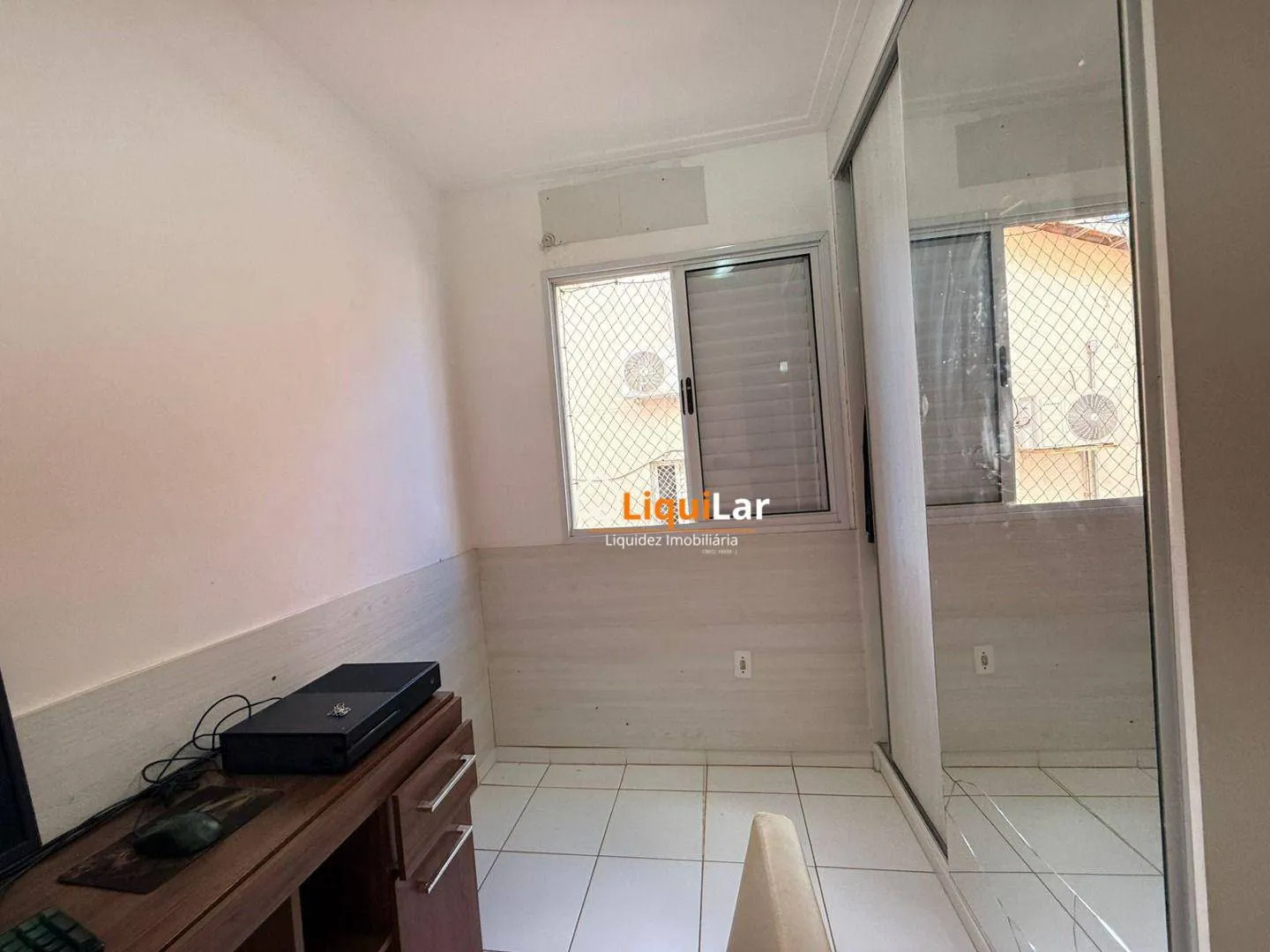Imagem Sobrado Em Condomínio No Bairro Rita Vieira