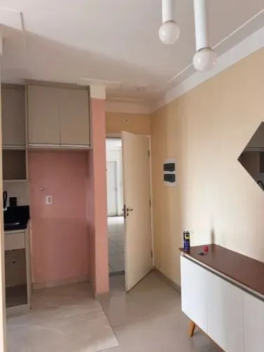 Imagem Apartamento para Venda em Hortolândia, Jardim Adelaide, 2 dormitórios, 1 suíte, 1 banheiro, 1 vaga