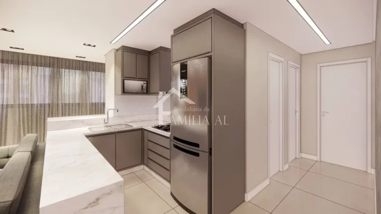 Imagem Condomínio Residencial Steffen 7