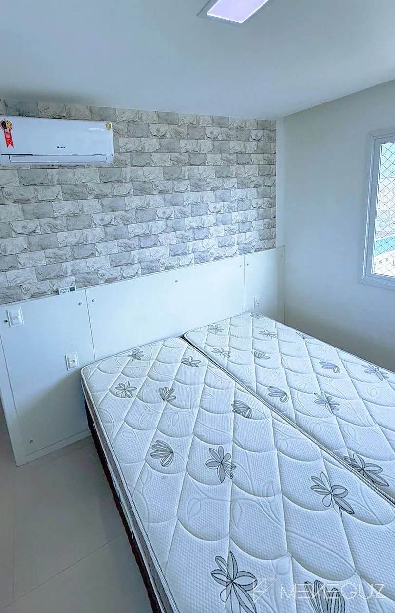 Imagem Apto 3 Quartos a venda na enseada, aceita parcelamento direto com a imobiliária ou financiamento bancário