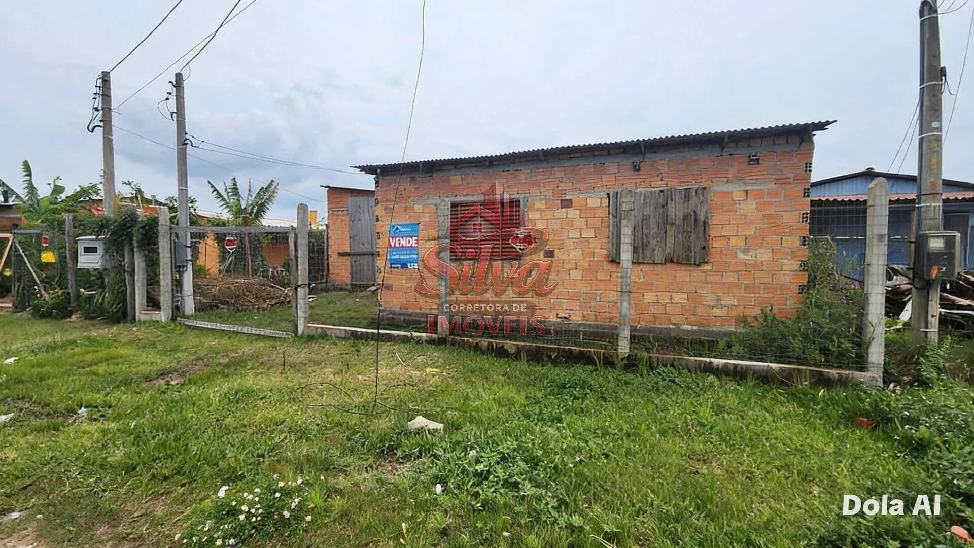 Imagem C649 | Casa 1 dormitório à venda no Albatroz em Imbé