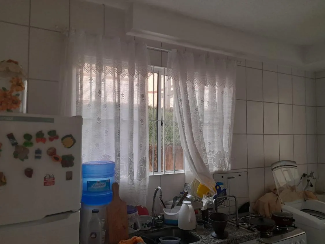 Imagem Apartamento Vida Nova III