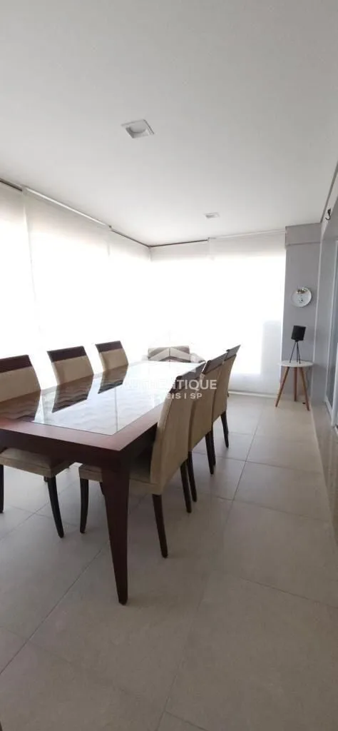 Imagem BROOKLIN XPRESSION - Apartamento à venda em São Paulo/SP