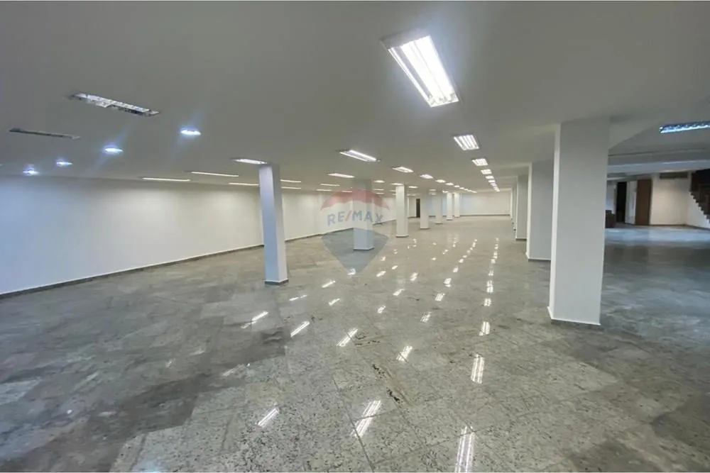 Imagem Prédio Comercial em Bangu, RJ