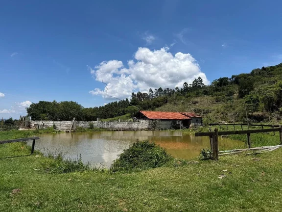 Imagem Sítio 7 alqueires em Joanópolis 3 lagos!!!